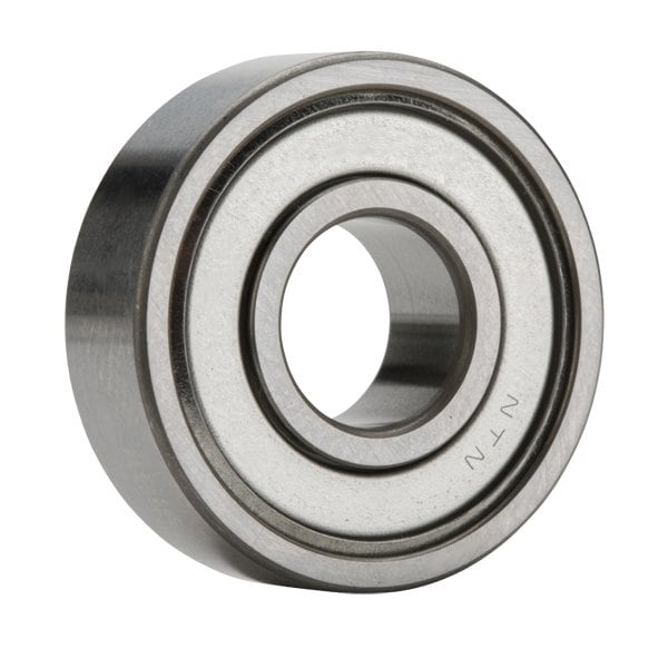 RadialDeep Groove Ball Brg  65 Mm Id X 90 Mm Od X 13 Mm W Double Shielded, 6913Z